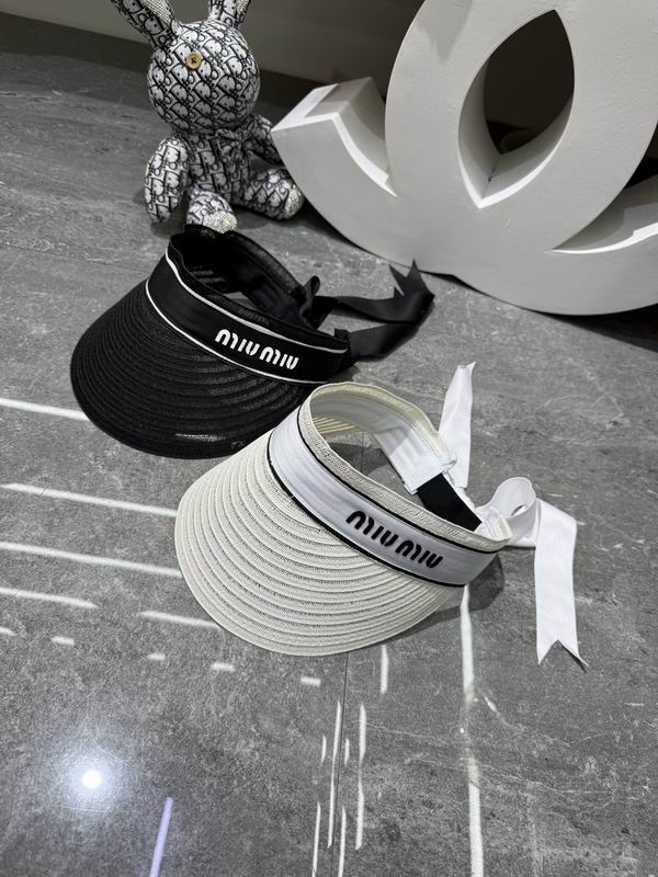 MIumiu visor dx46